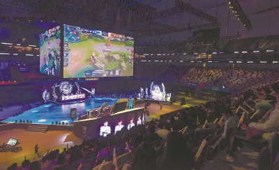 为未来发展 为未来发展