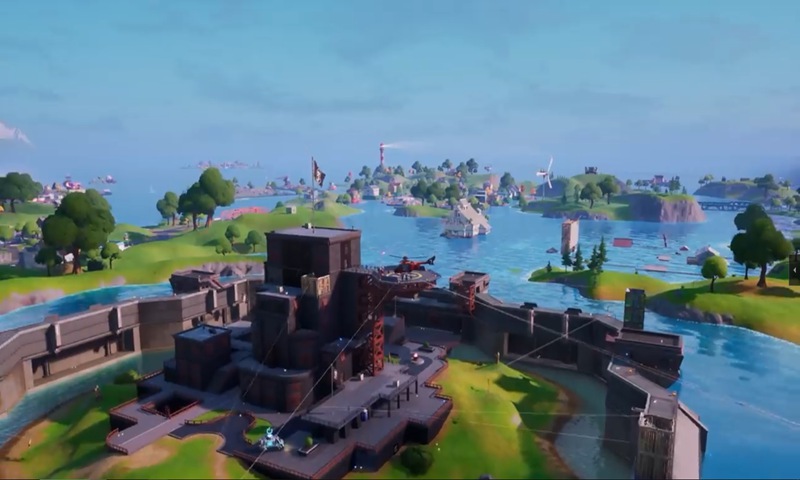 他们已经占 他们已经占