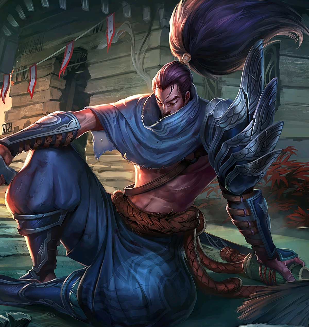 合规即竞争 合规即竞争