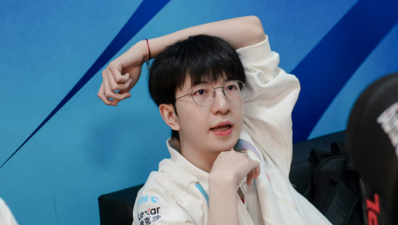 第二