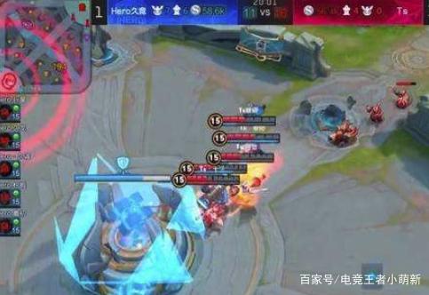与判断力完