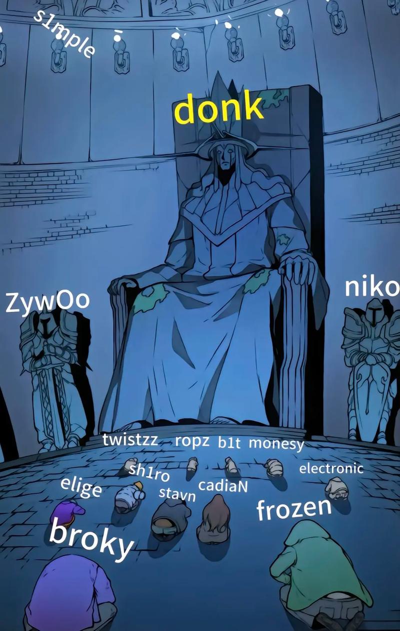 五局鏖战