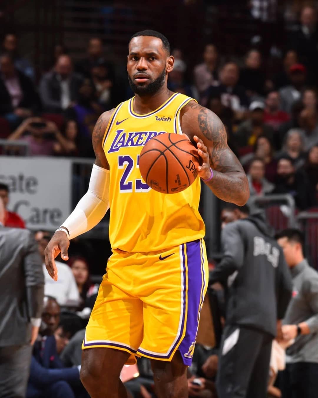 两场NBA